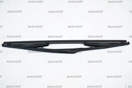 SİLECEK SÜPÜRGESİ FIORINO / BIPPER / NEMO 2008 ARKA H371 (370MM) 71744176