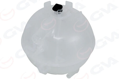 RADYATOR YEDEK SU DEPOSU MERCEDES VITO W639 2003 SENSORLU A6395010503