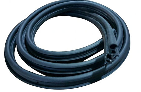 ORTA KAPI KAPI KASA FİTİLİ SAĞ-SOL FIORINO 1308925070 1308924070 (2 ADET)