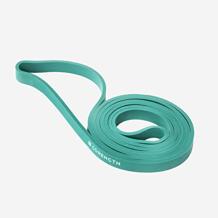 Direnç Bandı Seti - 3 Adet - 15 Kg/25 Kg/35 Kg