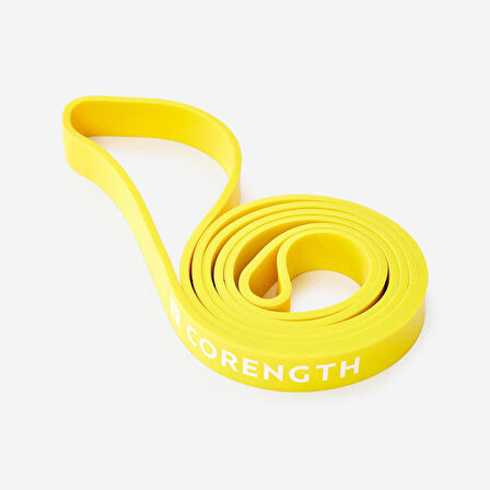 Direnç Bandı Seti - 3 Adet - 15 Kg/25 Kg/35 Kg