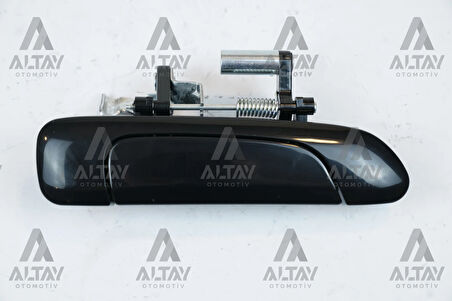 KAPI KOLU JAZZ / CITY 2002-2008 ARKA DIŞ SAĞ 72640 SEL 000