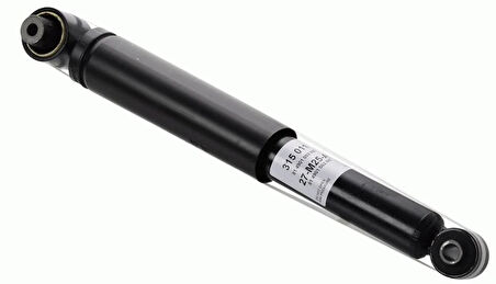 ARKA AMORTİSÖR SAĞ-SOL RENAULT MEGANE 3 2009 GAZLI 562100026R 562108593R 562100035R