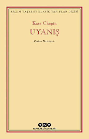 Uyanış