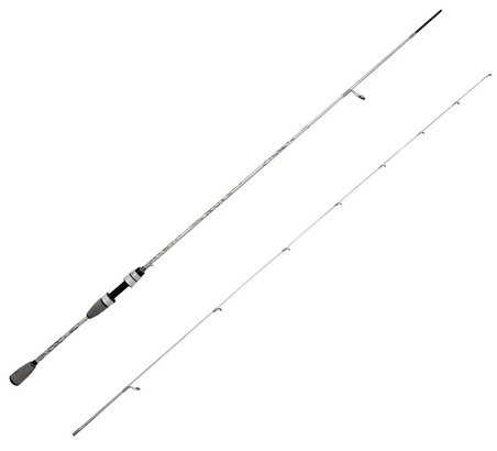 Okuma Ceymar 1000 Kendo Kenshi Pro 210cm 1-7gr Lrf Olta Takımı Seti