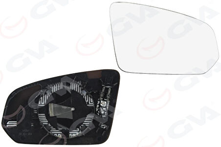 AYNA CAMI ISITMALI CONVEX SAĞ VOLVO S60 2-3 S90 560 590 2019 31402871