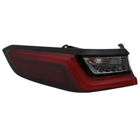 Honda City 2021-2025 Stop Dış Sol