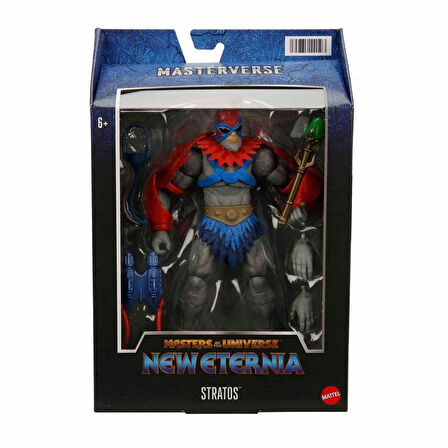 GPK95 MOTU Masterverse Aksiyon Figürleri - ERKOL özel kampanya fiyatı