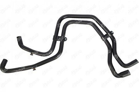 KALORİFER HORTUMU CLIO 1.1-1.6 7700801060 7700818384