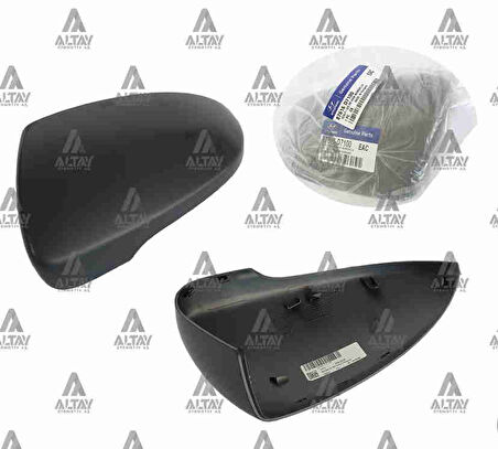 AYNA KAPAĞI DIŞ TUCSON 2015 SOL 87616 D7100