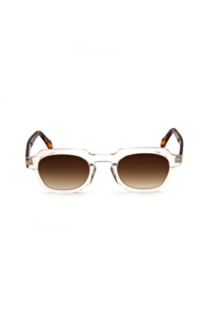 FRANCO VİTAL FV PTAH WHT L.BRN KH DGR UNISEX GÜNEŞ