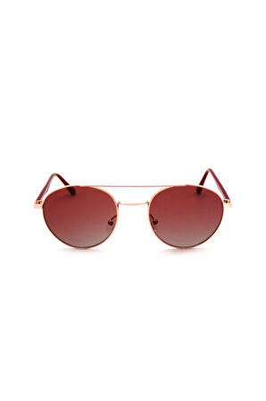 PIERRE LOTI PL 3086 C4243 UNISEX GÜNEŞ GÖZLÜĞÜ