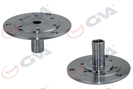 ÖN TEKER PORYASI R12 7700544733 (2 ADET)