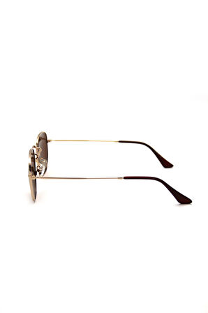 PIERRE LOTI PL 4014 C240 UNISEX GÜNEŞ GÖZLÜĞÜ