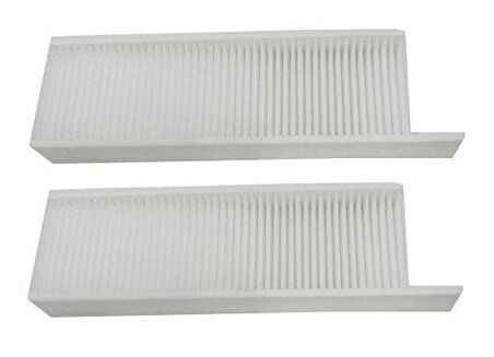 POLEN FİLTRESİ COMBO E 2019 VIVARO C-ZAFIRA LIFE-GRANDLAND-PARTNER 2 TEPEE-P3008-P5008-RIFTER- BERLINGO 2-C4 2008 DS5 2011 6447 XF 6479 92