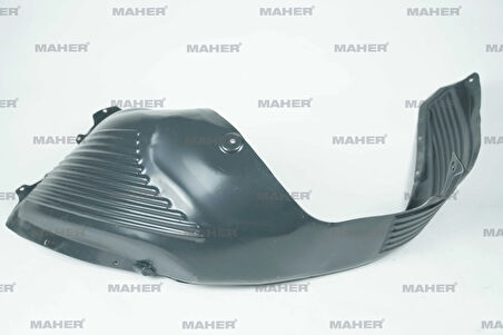 ÇAMURLUK DAVLUMBAZI I-20 ÖN 2015-2018 SOL 86811 C8000