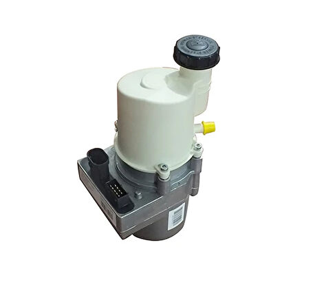 DİREKSİYON POMPASI ELEKTRİKLİ CLIO-KANGOO 2007-CLIO 3-KANGOO 3-MODUS 1.5 DCI 8200886452 8200718096 8200520790