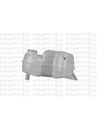 RADYATOR GENLESME DEPOSU ASTRA F 1,4 1,6 8V