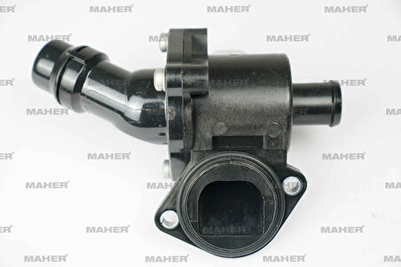 TERMOSTAT KOMPLE GOLF5 / PASSAT 2005-2008 BLR-BVZ-BVY 2.0 FSI 06F121111