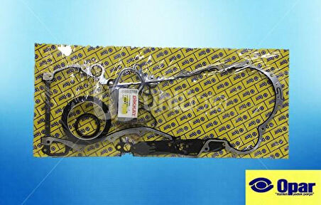 MOTOR TAKIM 1 ALT CONTASI KECELI DOBLO PALIO ALBEA 1.3JTD 71744286E