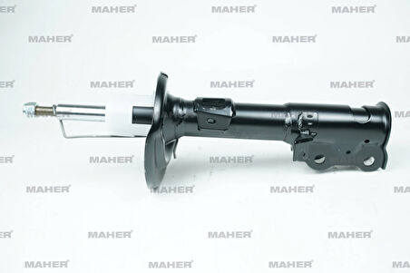 AMORTİSÖR FIESTA 6 2008-2012 GAZLI ÖN SOL 855118K001BG