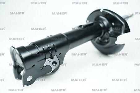 AMORTİSÖR FIESTA 6 2008-2012 GAZLI ÖN SOL 855118K001BG