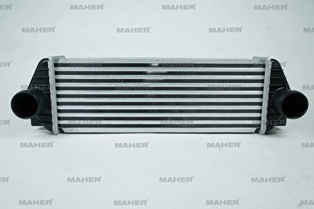 TURBO RADYATÖRÜ (INTERCOOLER) CONNECT 2002-2013 / 1.8 TDCI BRAZING 7T169L440AC