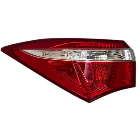 Toyota Corolla 2013-2016 Stop Dış Sol