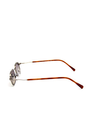 FRANCO VİTAL FV FREYR MSLV GR UNISEX GÜNEŞ GÖZLÜĞÜ