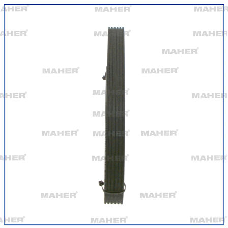 KANALLI KAYIŞ VOLVO / C70-S40-S60-S70-S80-540-570-XC70 6DPK1840