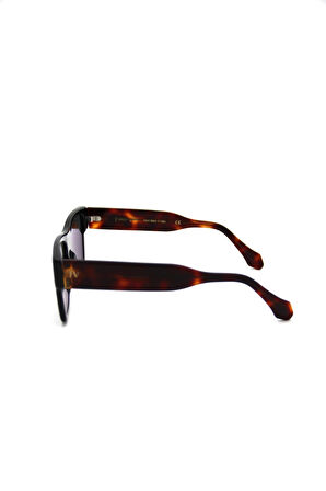 FRANCO VİTAL FV NUT BLK BRN YS UNISEX GÜNEŞ GÖZLÜĞ