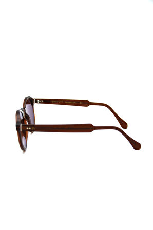 FRANCO VİTAL FV ADOM TOBACCO KH UNISEX GÜNEŞ GÖZLÜ