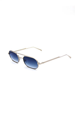 FRANCO VİTAL FV A.J SLV MV DGR UNISEX GÜNEŞ GÖZLÜĞ