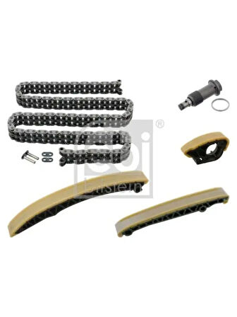 EKSANTRIK ZINCIR SETI (OM611, OM612, OM646) W202 9700 W203 0307 W204 0709 W211 0208 SPRINTER 06