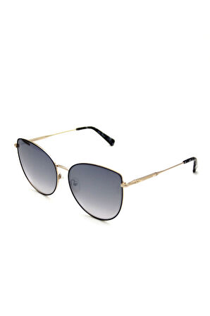 LONGCHAMP LO 158S 728 KADIN GÜNEŞ GÖZLÜĞÜ