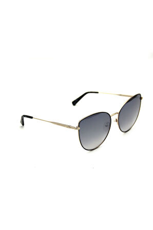 LONGCHAMP LO 158S 728 KADIN GÜNEŞ GÖZLÜĞÜ