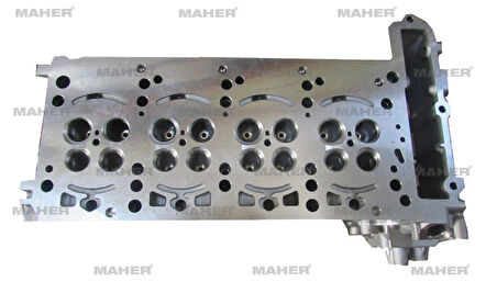 SİLİNDİR KAPAĞI SPRINTER 2008-2011 / C180 / C200 / C220 / C250 / E250 / E300/ GLC220 OM651 / 911 / 912 / 913 2.1 CDI OM651911/912/913/916/921/924/925/940/955/956/957 908723 A6510101120