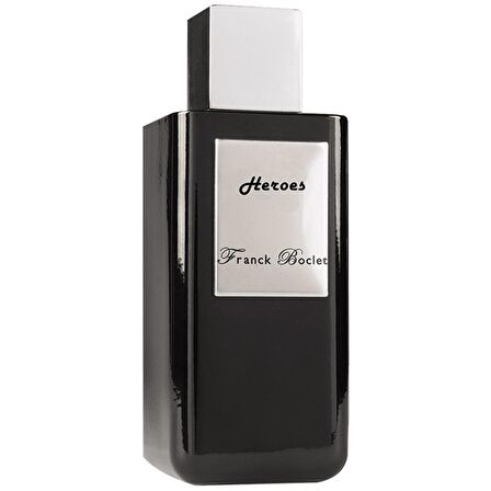 Franck Boclet Heroes EDP Meyvemsi Unisex Parfüm 100 ml  