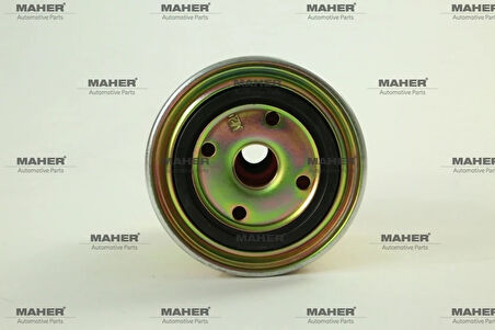 YAKIT FİLTRESİ (MAZOT) H-100 / KMY / L-300 / CANTER 511 / 711 FUSO 31973 44001