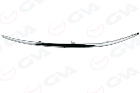 TAMPON IZGARA NIKELAJI ON SOL MERCEDES S-CLASS W222 2014 A2228851321