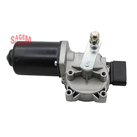 ÖN SİLECEK MOTORU PEUGEOT BOXER CITROEN JUMPER FIAT DUCATO 2 2002-2006 6405 L7 9949394 64342214