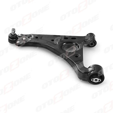 SALINCAK ÖN SOL OPEL MOKKA 2013 CHEVROLET TRAX 2012 352524 95025706