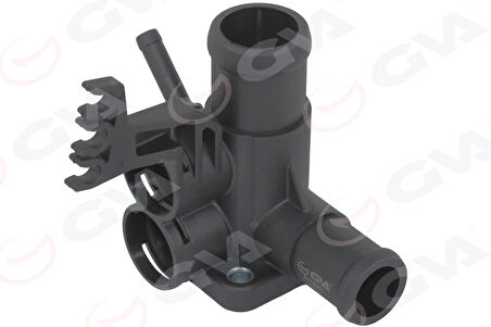 TERMOSTAT YUVASI FLANŞI GOLF3 POLO CLASSIC 037121132E 037121133F