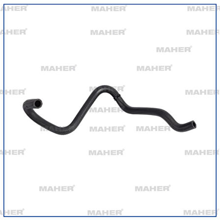 HORTUM YAĞ SOĞUTUCU CRAFTER 2006-2016 BJK-BJM 2.5 TDİ 076121063H