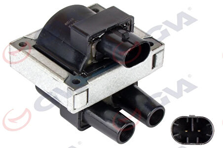 ATEŞLEME BOBİNİ PALIO-ALEBA-SIENA-UNO 1.2I-SLX-DOGAN/KARTAL 1.6 46548037 46543562 7626232 7672018