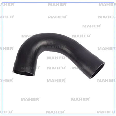 HORTUM TURBO A4 / A5 2008-2016 CABA-CDHA-CDHB-CJCB-CAGA-CAGB-CAHA-CAHB-CDNB-CDNC-CAEB 1.8-2.0-2.0 TDİ ALT SOL 8K0145709H