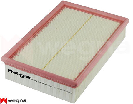 HAVA FİLTRESİ CADDY 2 1995POLO CLASSİC CORDOBA 1993-1999 IBIZA 2-TOLEDO 1-FELICA SÜNGERLİ C 28136/1 6U0129620 1L0129620A 1L0129620