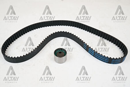 TRİGER SETİ SUZUKI SWIFT / SF413 / CULTUS / 119 DİŞ KTB581