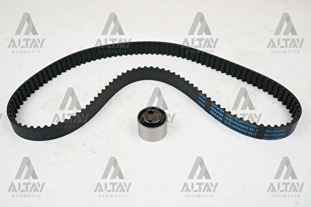 TRİGER SETİ SUZUKI SWIFT / SF413 / CULTUS / 119 DİŞ KTB581