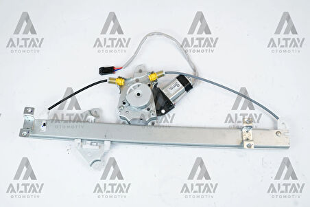 CAM KRİKOSU PICKUP 2002-2005 YD25 ELEKTRİKLİ ARKA SAĞ 82720 VK90B